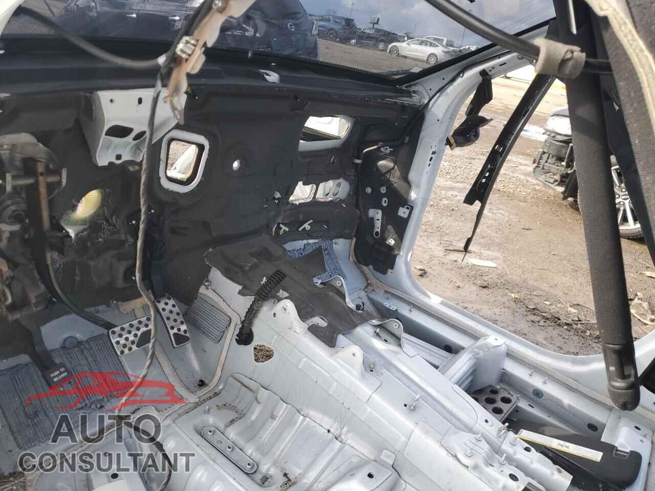 DODGE DURANGO 2023 - 1C4SDJH99PC601129