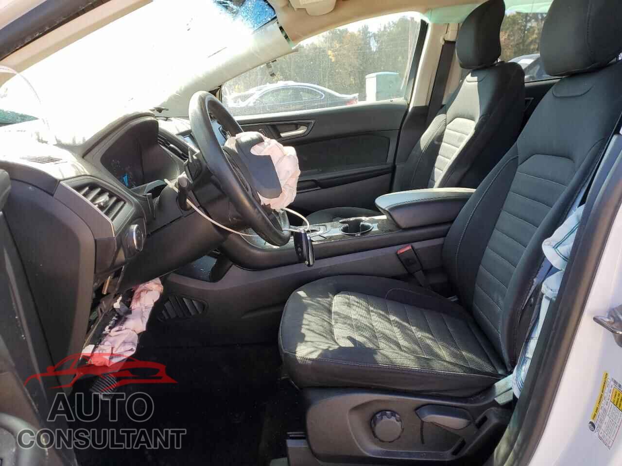 FORD EDGE 2018 - 2FMPK3G90JBC53488