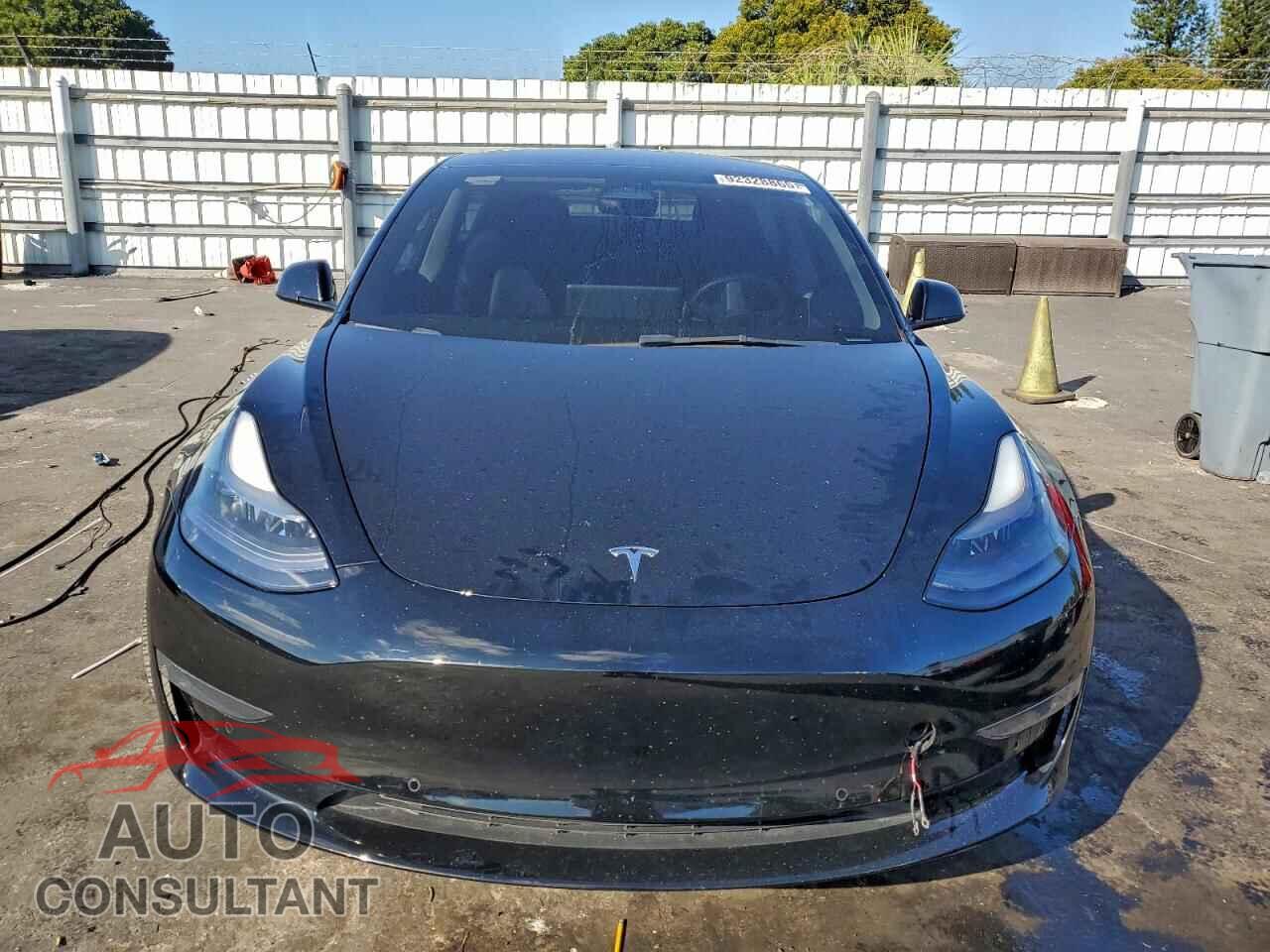 TESLA MODEL 3 2022 - 5YJ3E1EB6NF234263