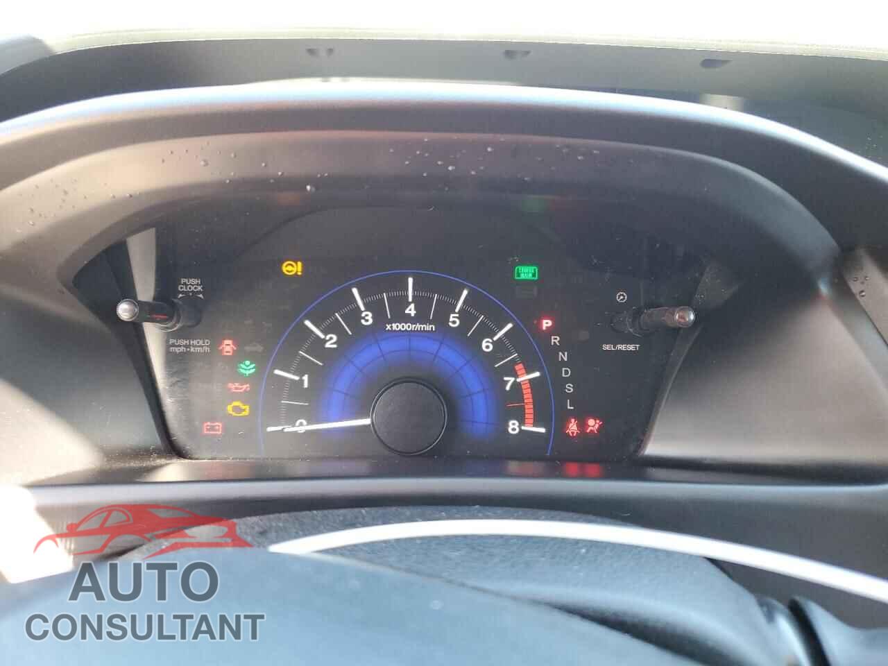 HONDA CIVIC 2014 - 19XFB2F59EE014416