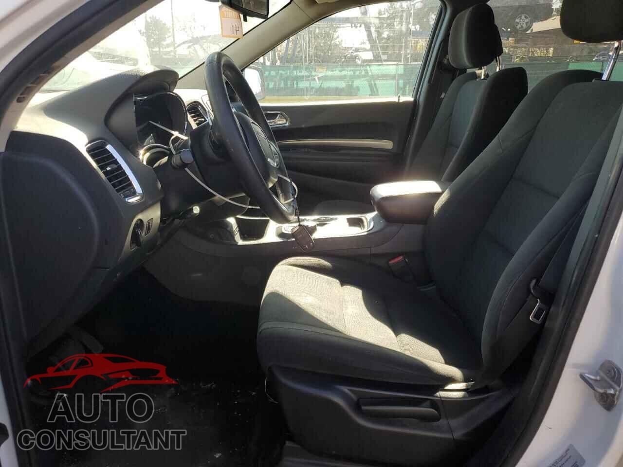 DODGE DURANGO 2015 - 1C4RDJAGXFC771523