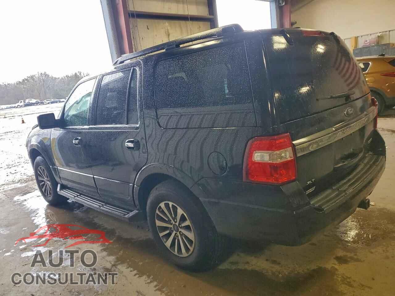 FORD EXPEDITION 2017 - 1FMJU1HT1HEA76754