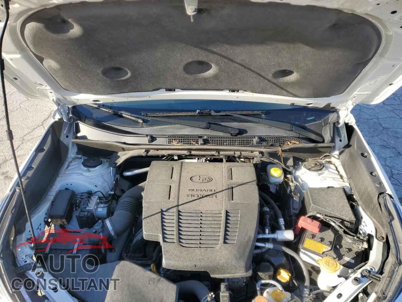 SUBARU FORESTER 2023 - JF2SKADC2PH422166