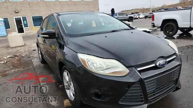FORD FOCUS 2014 - 1FADP3K26EL336048