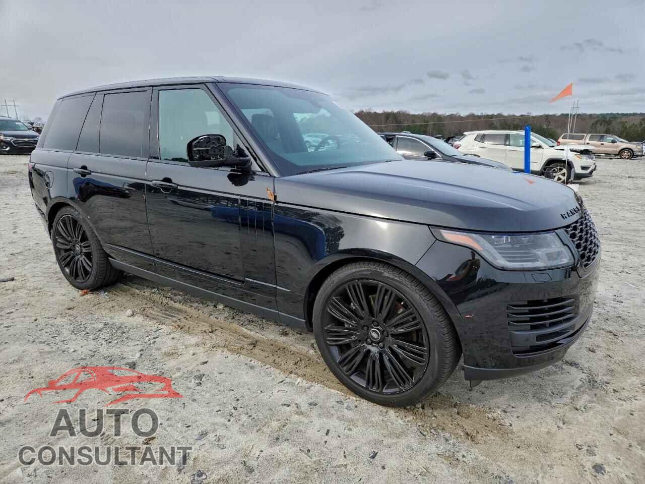 LAND ROVER RANGEROVER 2020 - SALGS2RU3LA567630