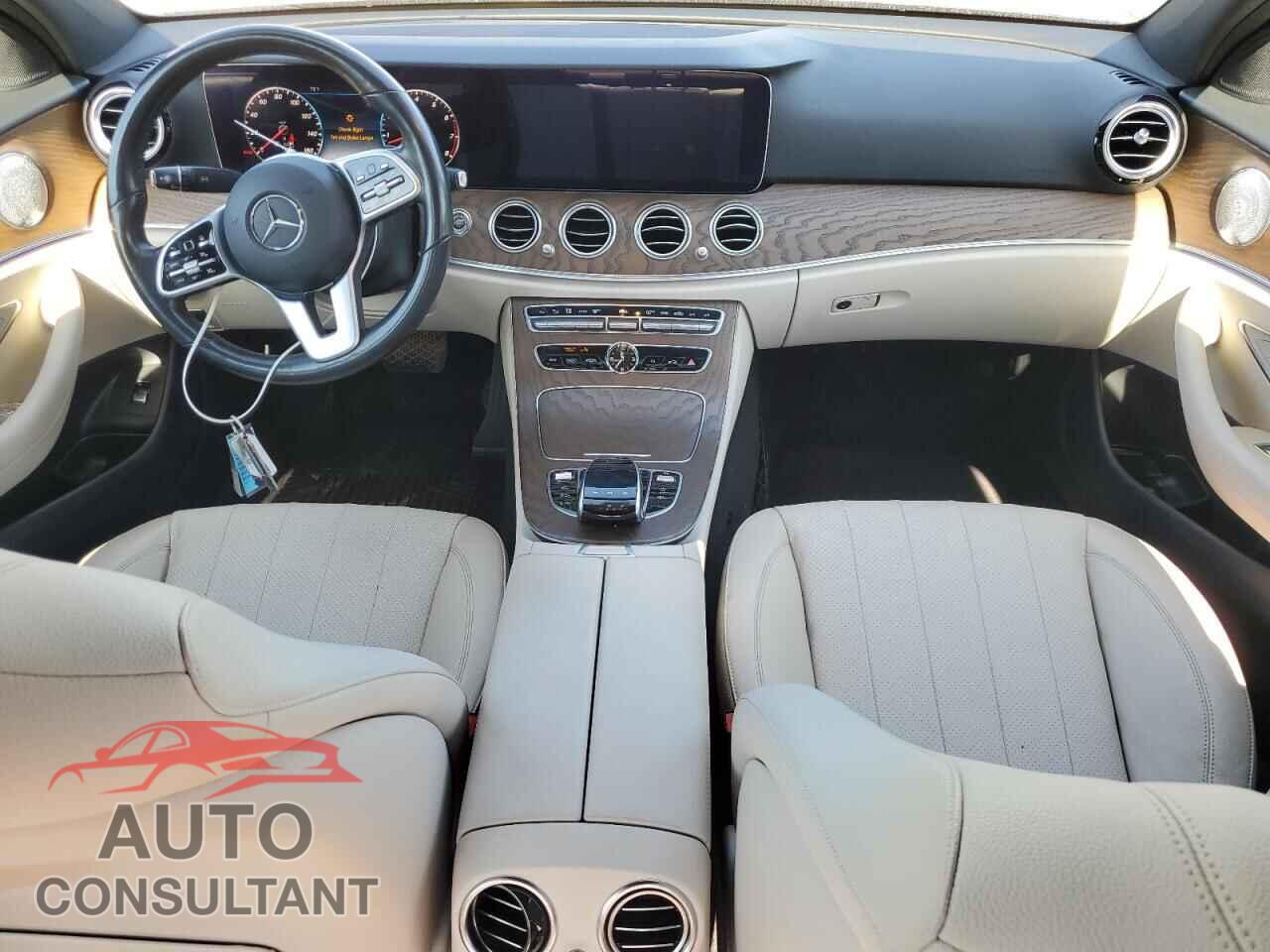 MERCEDES-BENZ E-CLASS 2020 - W1KZF6JB2LA829150
