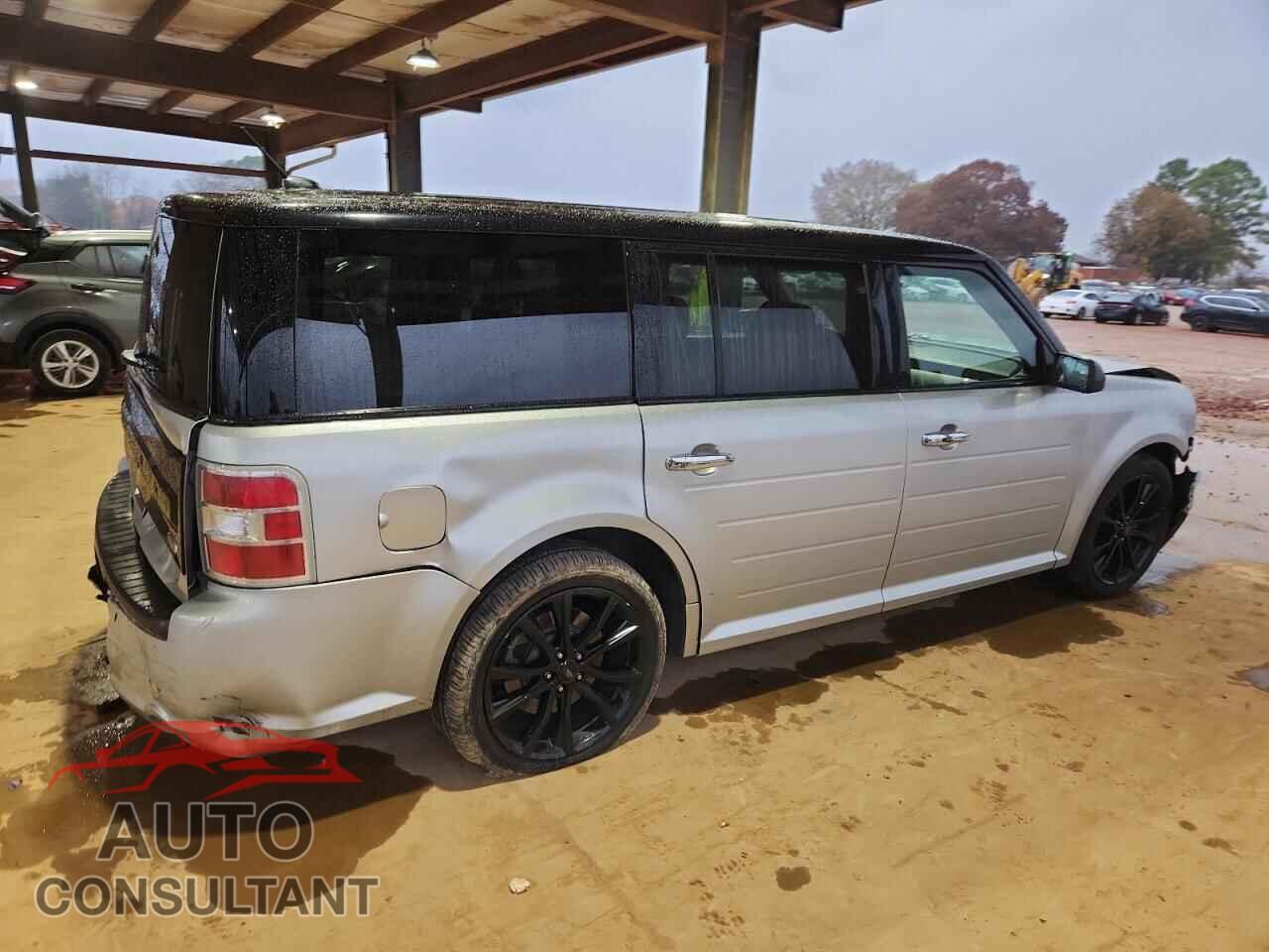 FORD FLEX 2016 - 2FMGK5C88GBA12604