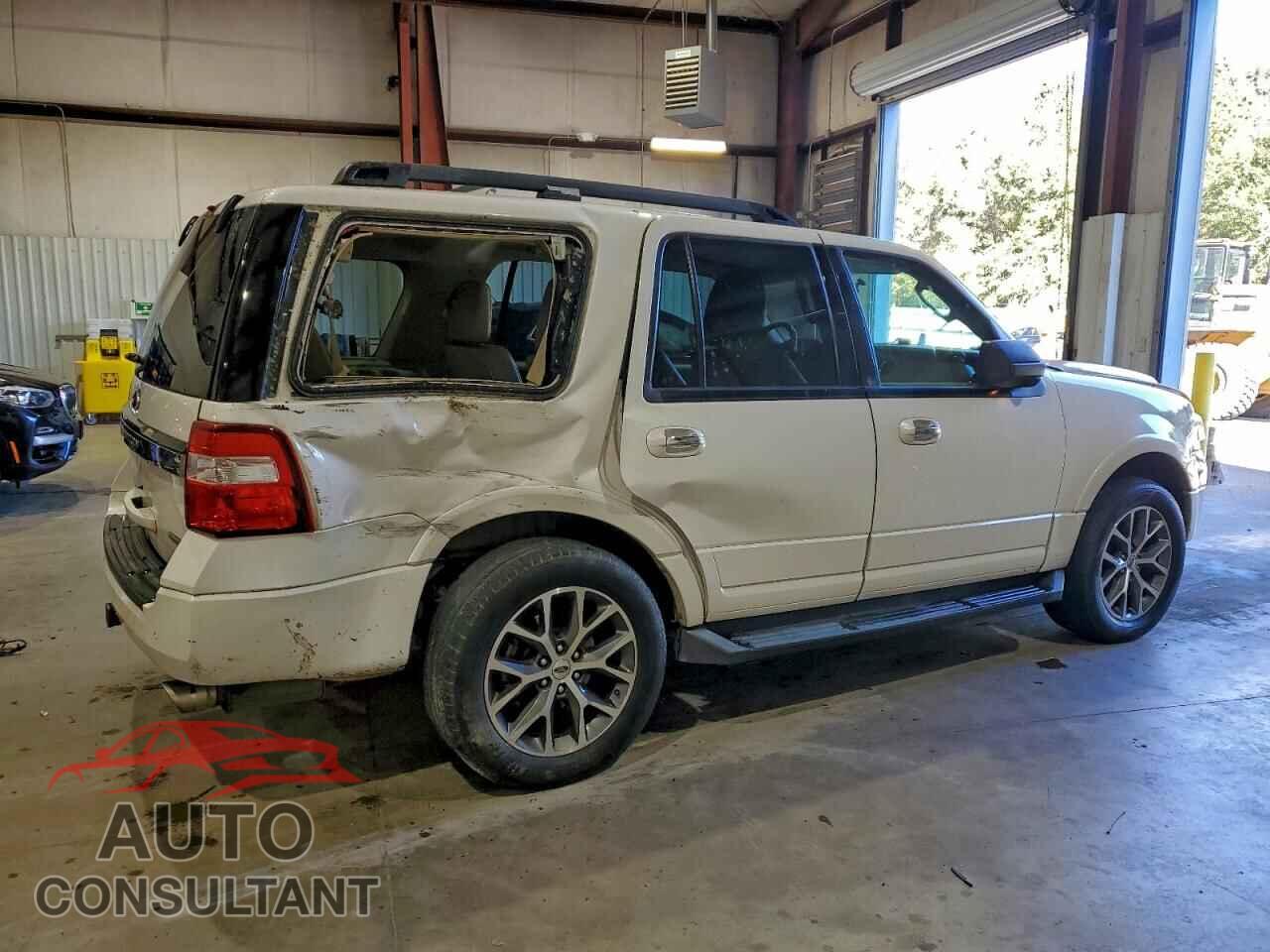 FORD EXPEDITION 2015 - 1FMJU1HT7FEF01584