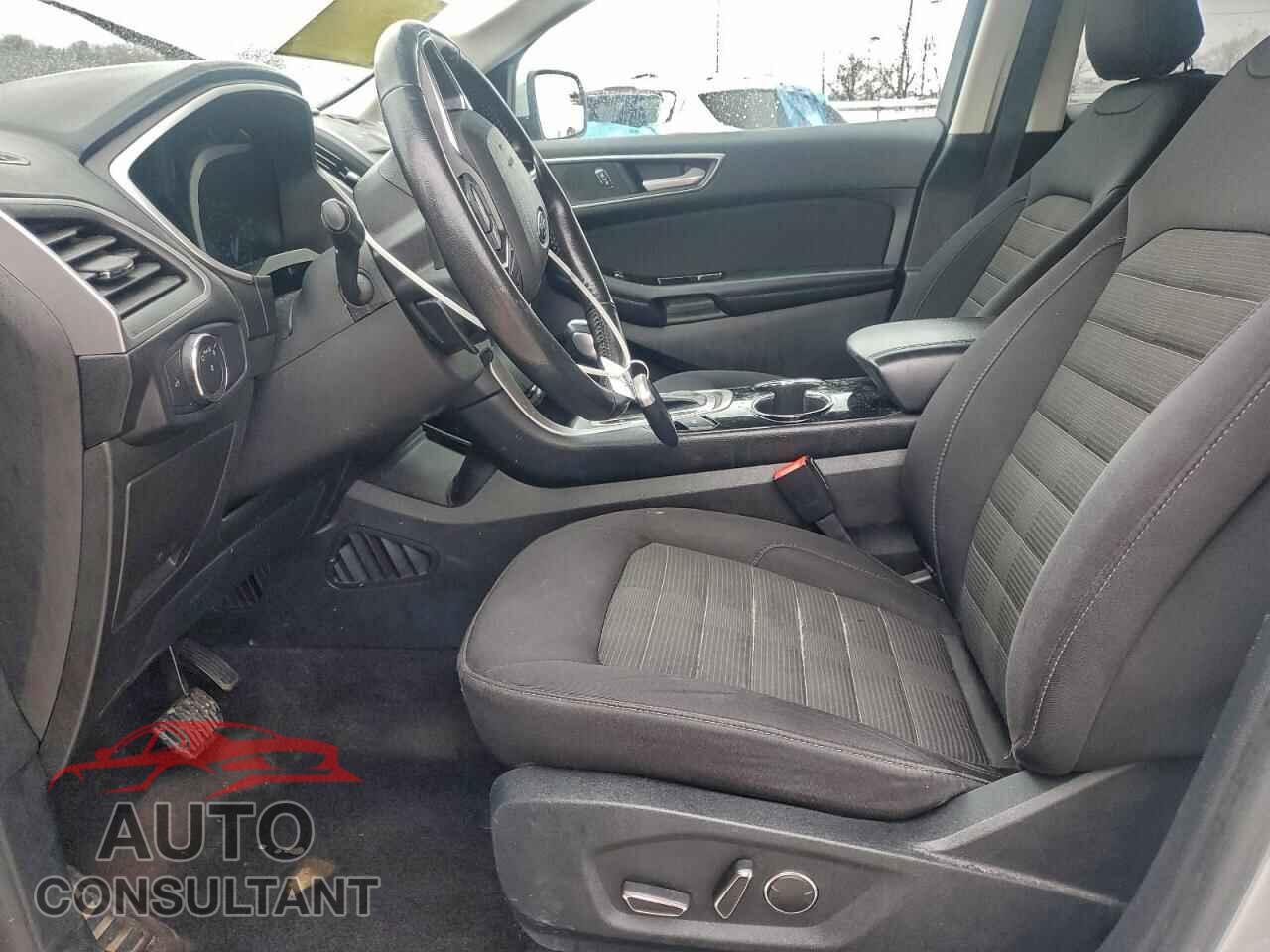 FORD EDGE 2018 - 2FMPK3J90JBC31046