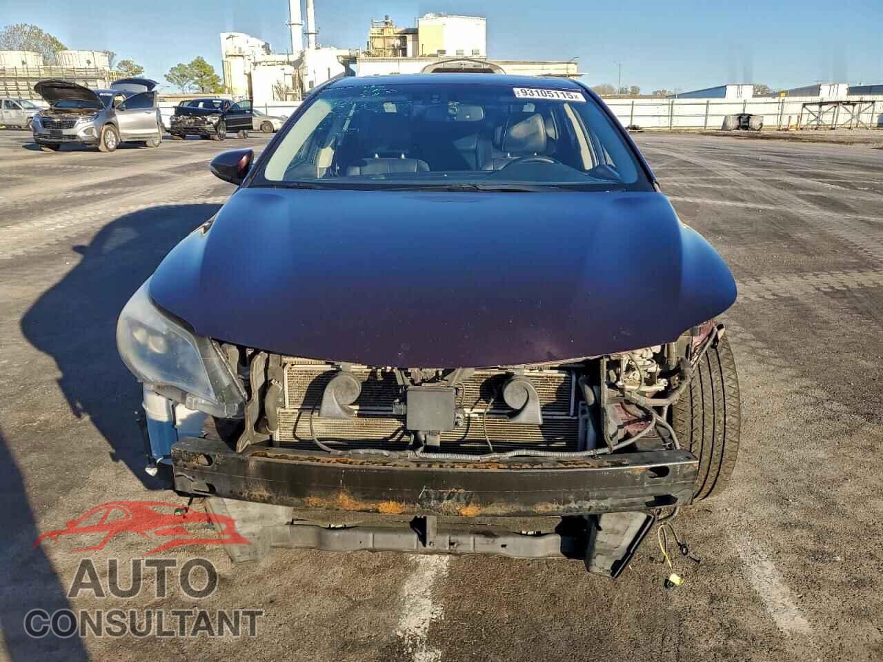 TOYOTA AVALON 2014 - 4T1BD1EB2EU030707