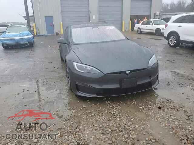 TESLA MODEL S 2024 - 5YJSA1E54RF543009