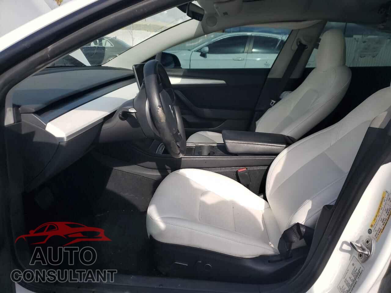 TESLA MODEL 3 2023 - 5YJ3E1EA9PF492075