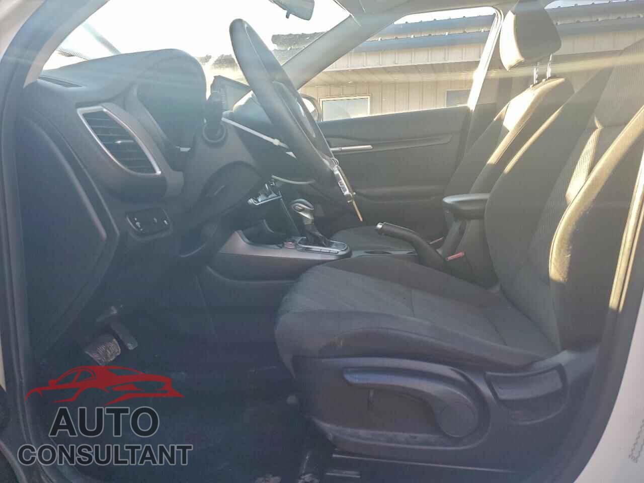 KIA SELTOS 2021 - KNDEPCAA0M7192480