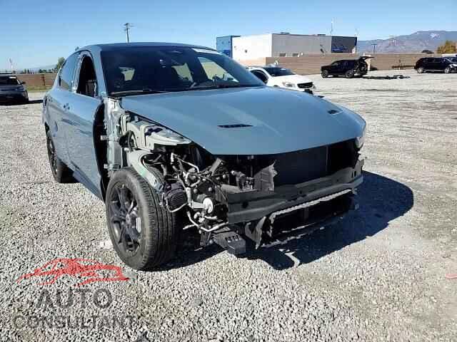 DODGE HORNET R/T 2024 - ZACPDFDW2R3A25842
