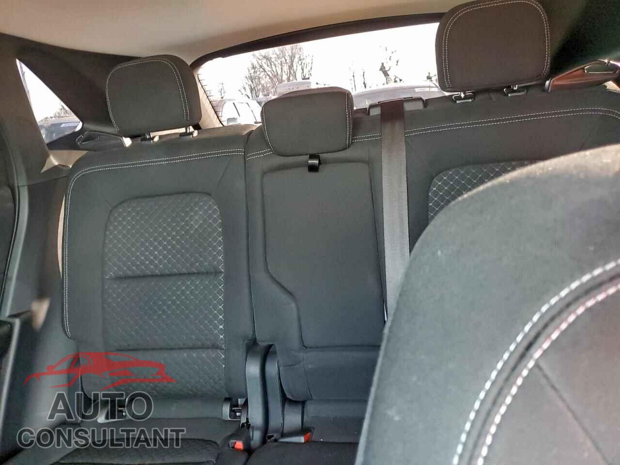 FORD ESCAPE ACT 2024 - 1FMCU9GN4RUA09194