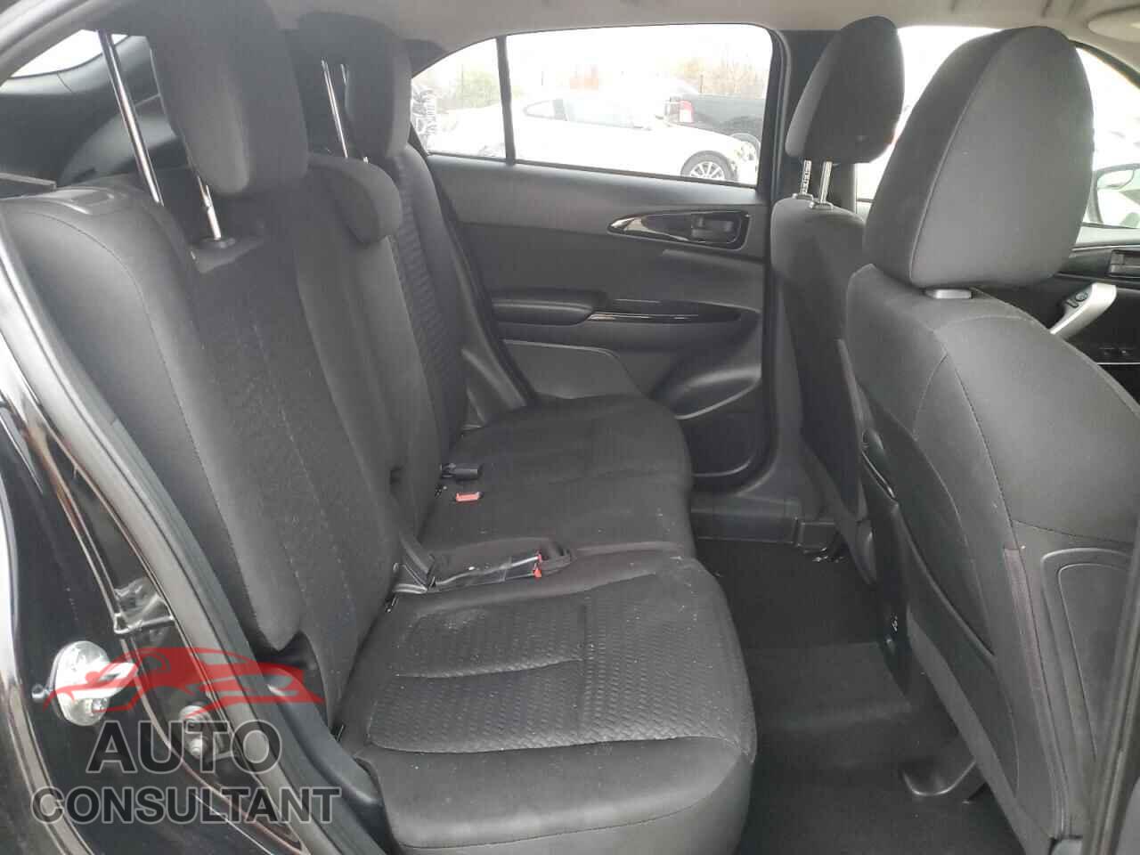 MITSUBISHI ECLIPSE 2020 - JA4AS4AA8LZ014610