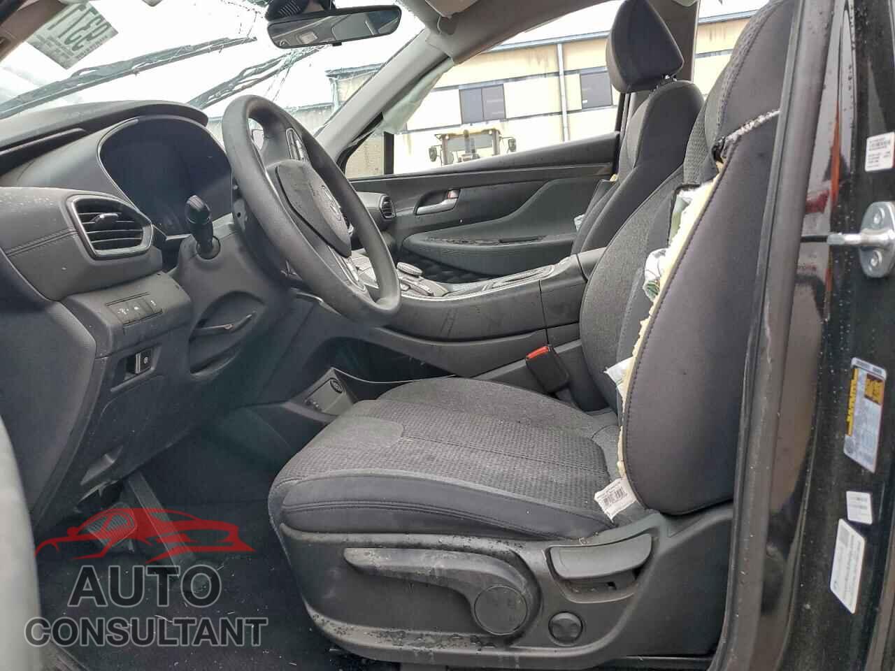 HYUNDAI SANTA FE 2023 - 5NMS14AJXPH618991
