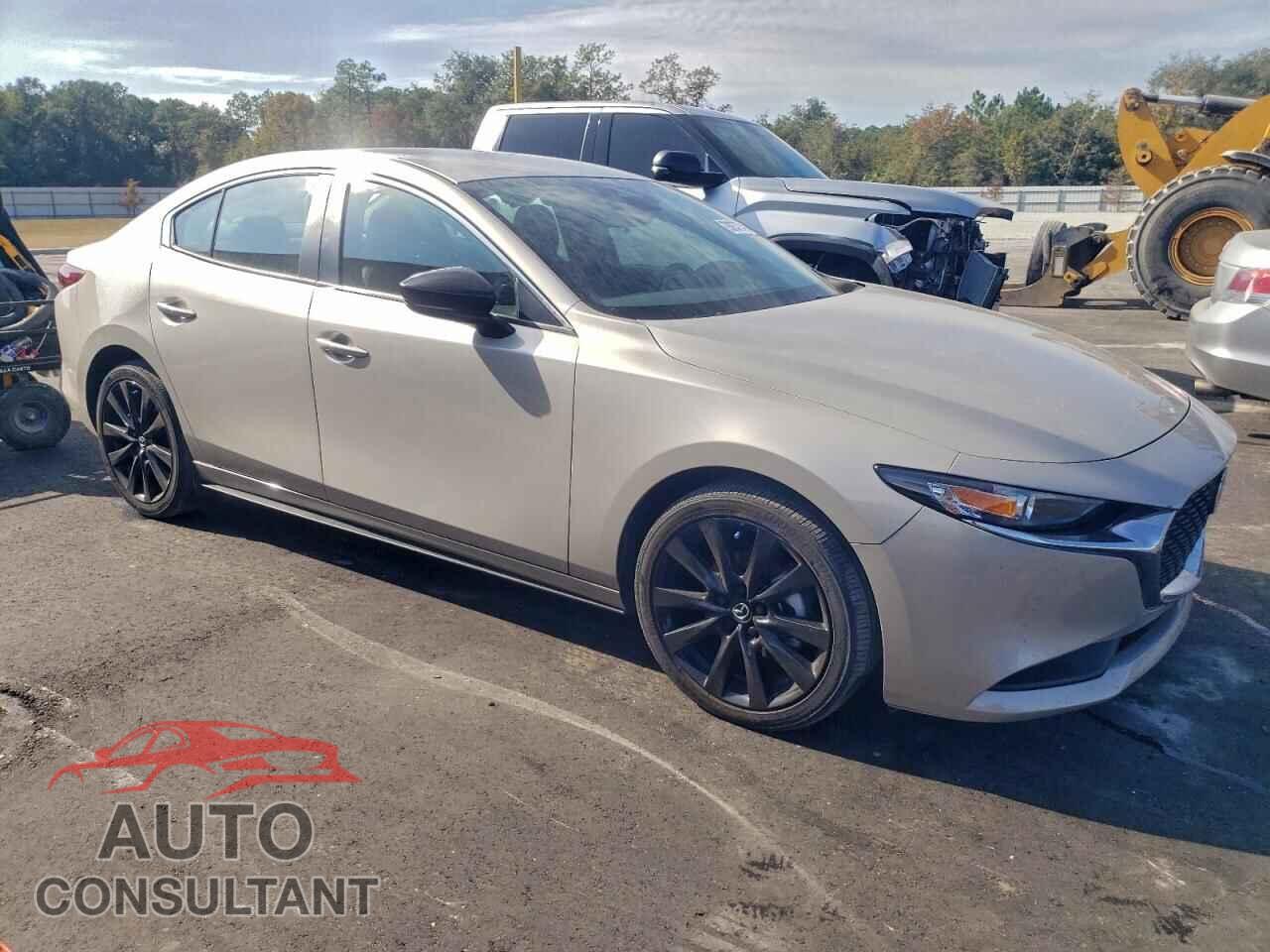 MAZDA 3 SELECT S 2024 - 3MZBPABMXRM422486