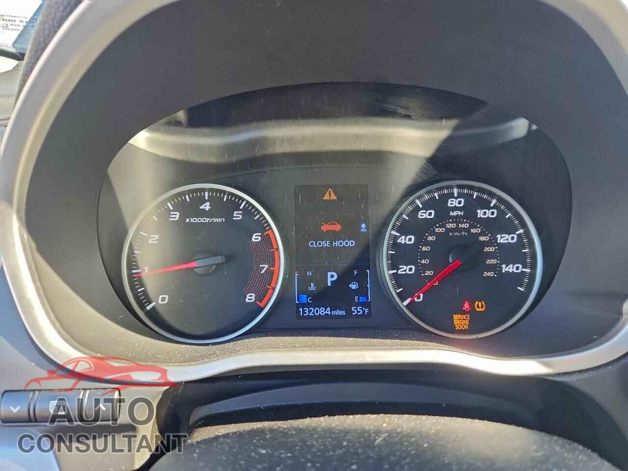 MITSUBISHI ECLIPSE 2020 - JA4AS3AA4LZ026585