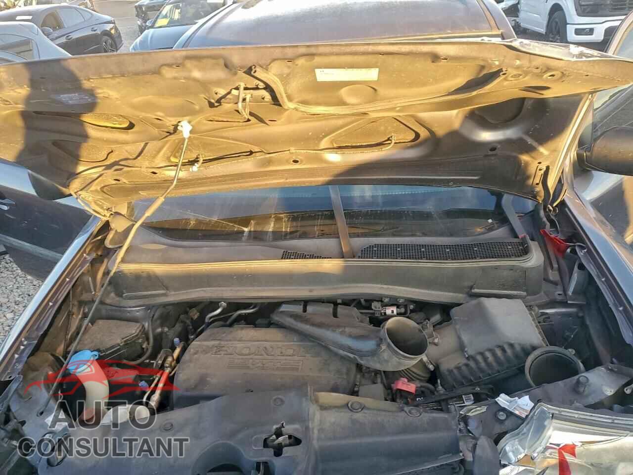 HONDA PILOT 2015 - 5FNYF4H29FB042773