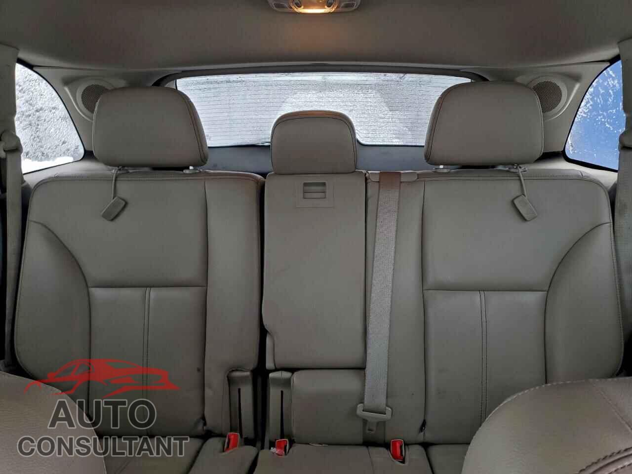 FORD EDGE 2013 - 2FMDK4KC9DBC13670