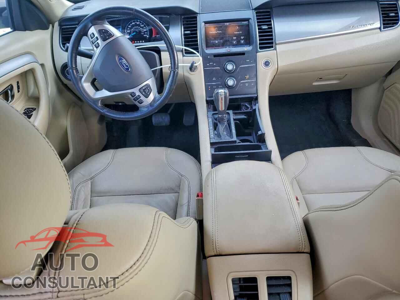 FORD TAURUS 2014 - 1FAHP2E80EG100290
