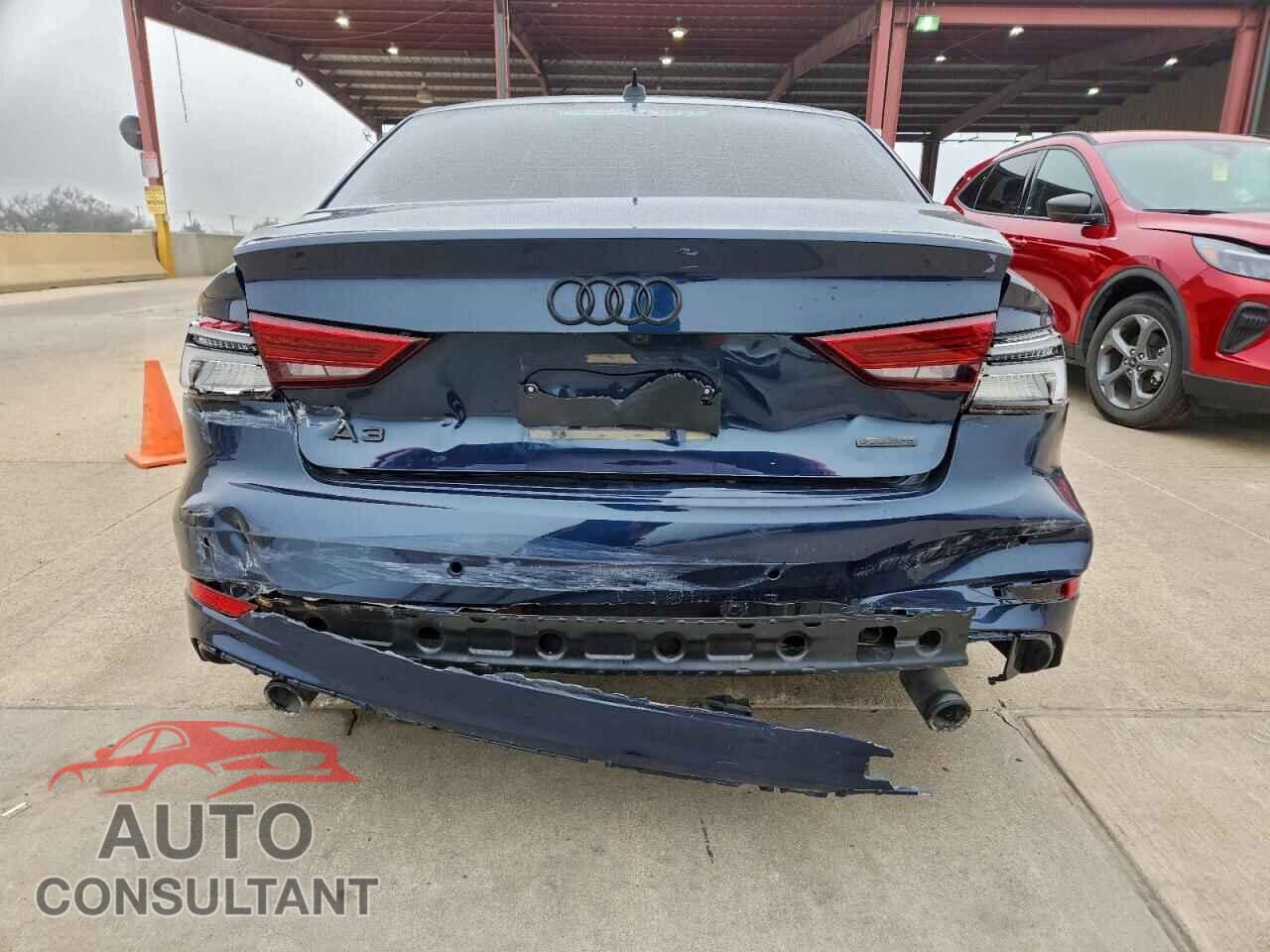 AUDI A3 2020 - WAUJEGFF2LA074624