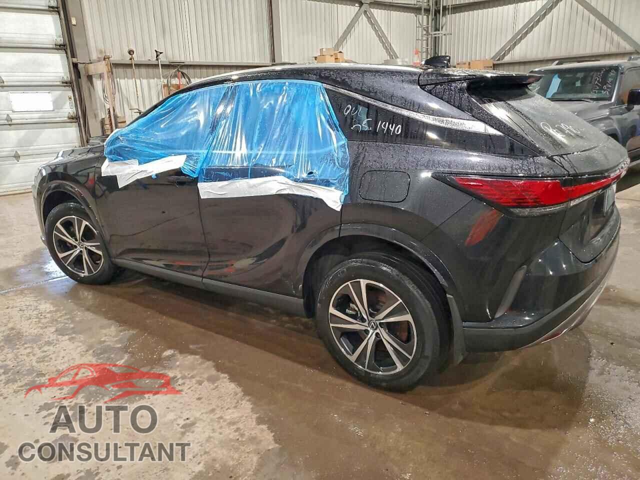 LEXUS RX350 2023 - 2T2BAMCA2PC005262
