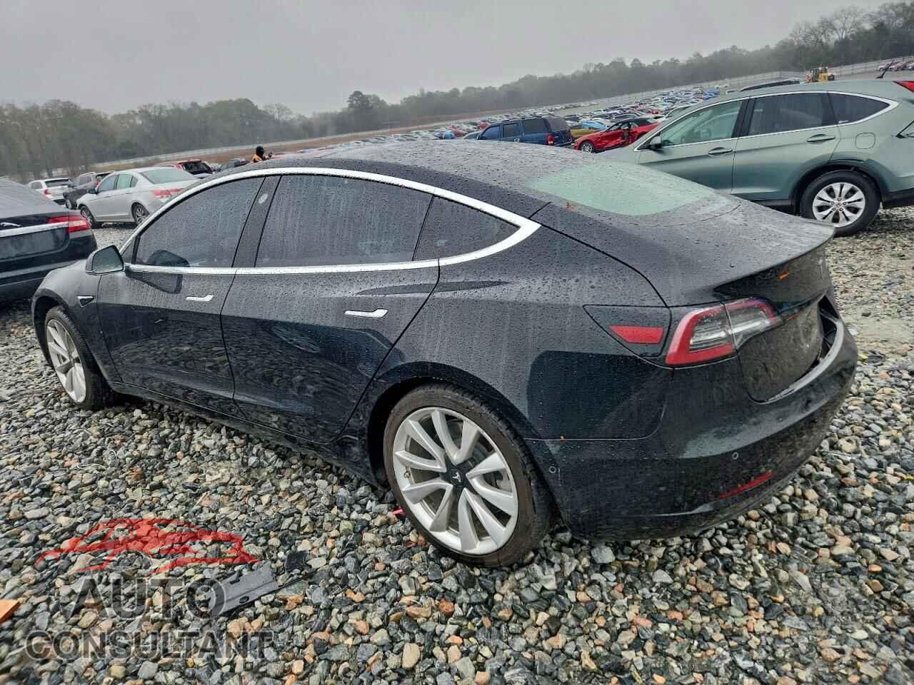 TESLA MODEL 3 2018 - 5YJ3E1EA2JF177917