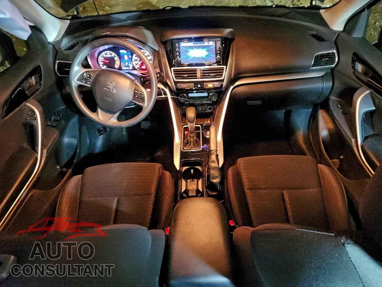 MITSUBISHI ECLIPSE 2019 - JA4AT3AA0KZ003879