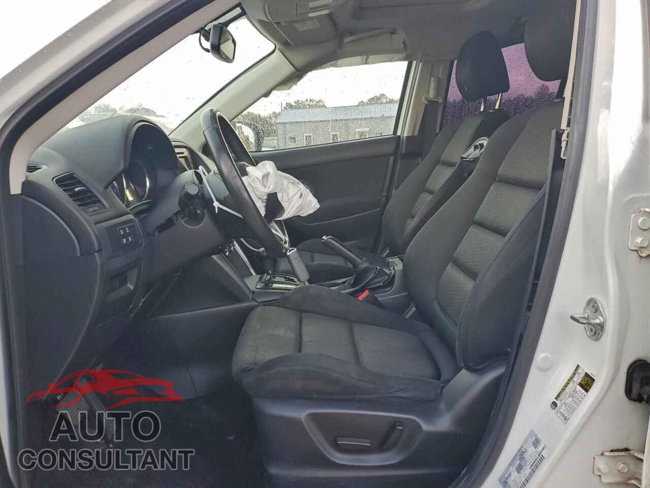 MAZDA CX-5 2013 - JM3KE2CE9D0149470