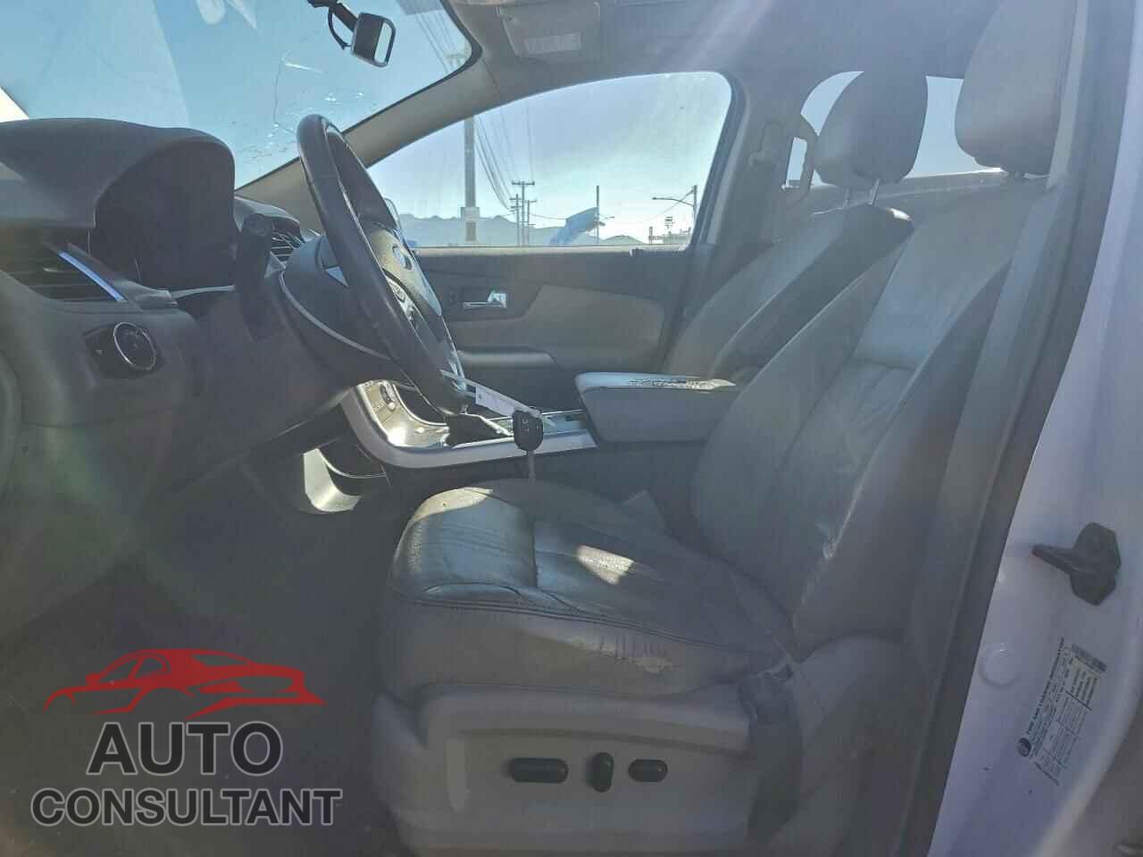 FORD EDGE 2014 - 2FMDK3J96EBB13477