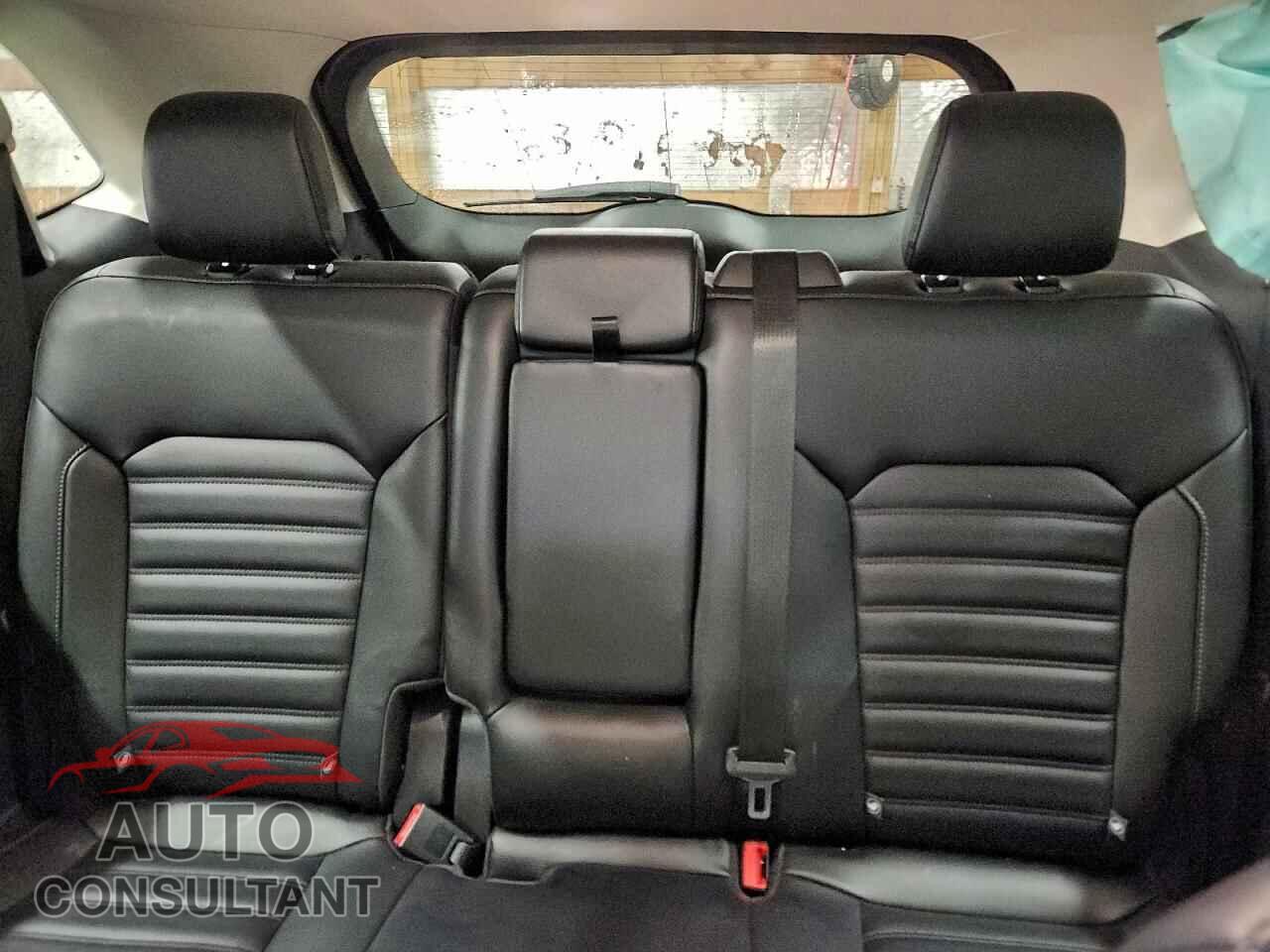FORD EDGE 2024 - 2FMPK4J94RBB15902