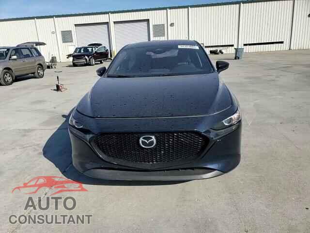 MAZDA 3 SELECT S 2024 - JM1BPAKM9R1719054