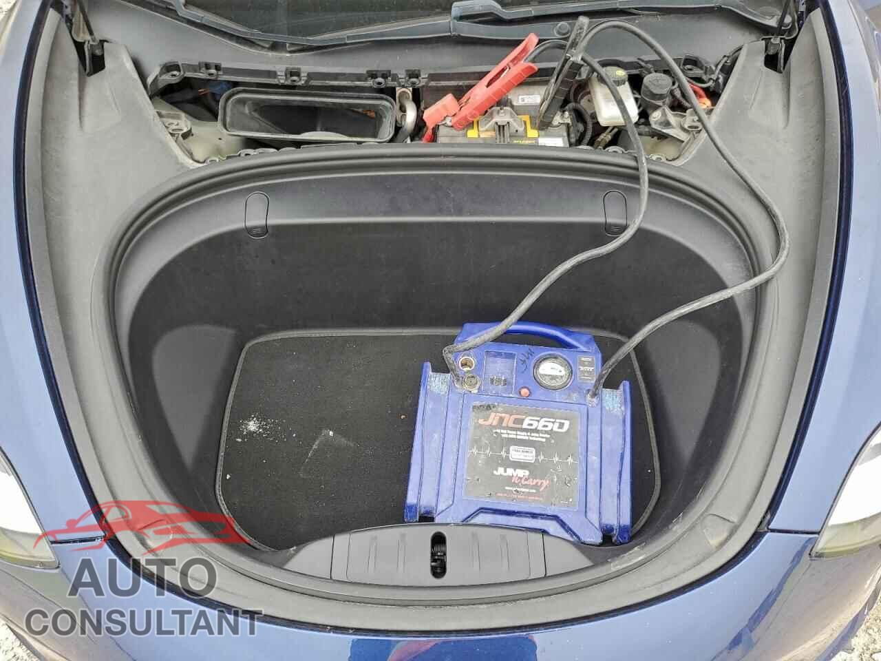 TESLA MODEL 3 2019 - 5YJ3E1EA9KF326292