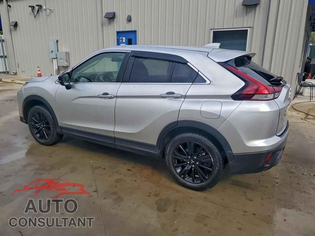 MITSUBISHI ECLIPSE 2023 - JA4ATVAA4PZ005167