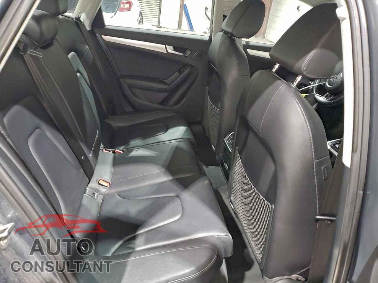 AUDI A4 2016 - WAUBFAFL1GN012683