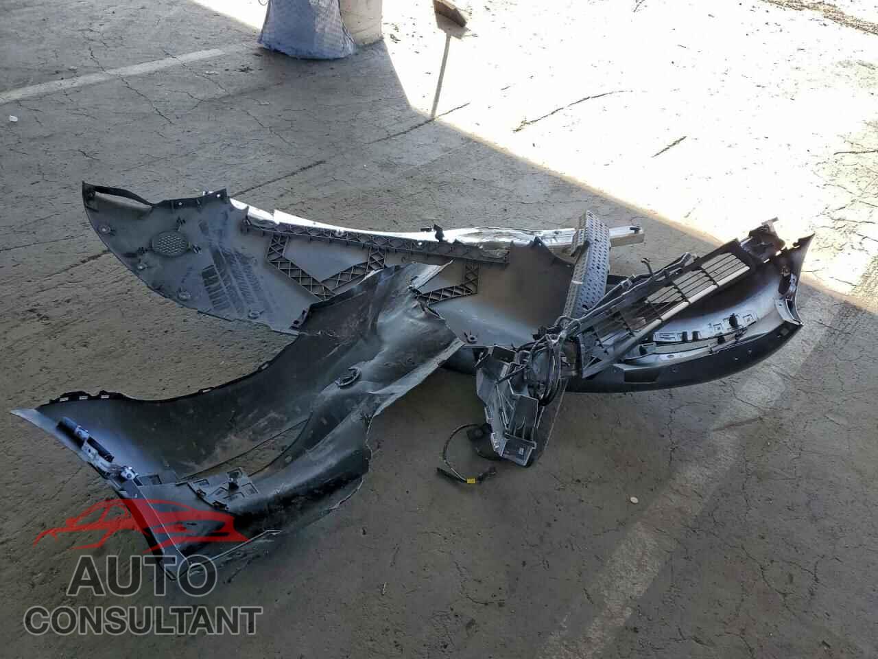 TESLA MODEL 3 2019 - 5YJ3E1EA0KF325676