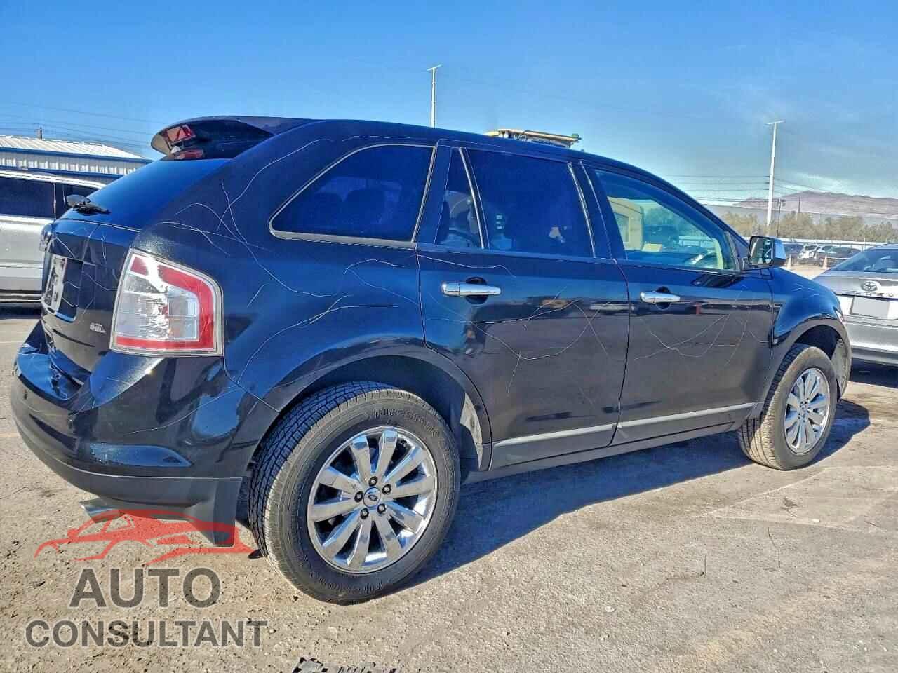FORD EDGE 2010 - 2FMDK3JC2ABB12641