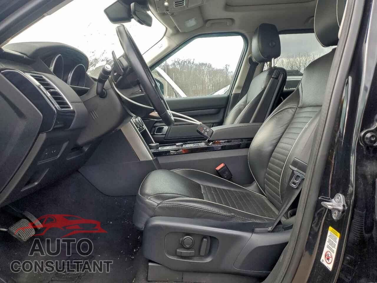 LAND ROVER DISCOVERY 2017 - SALRRBBV2HA046090