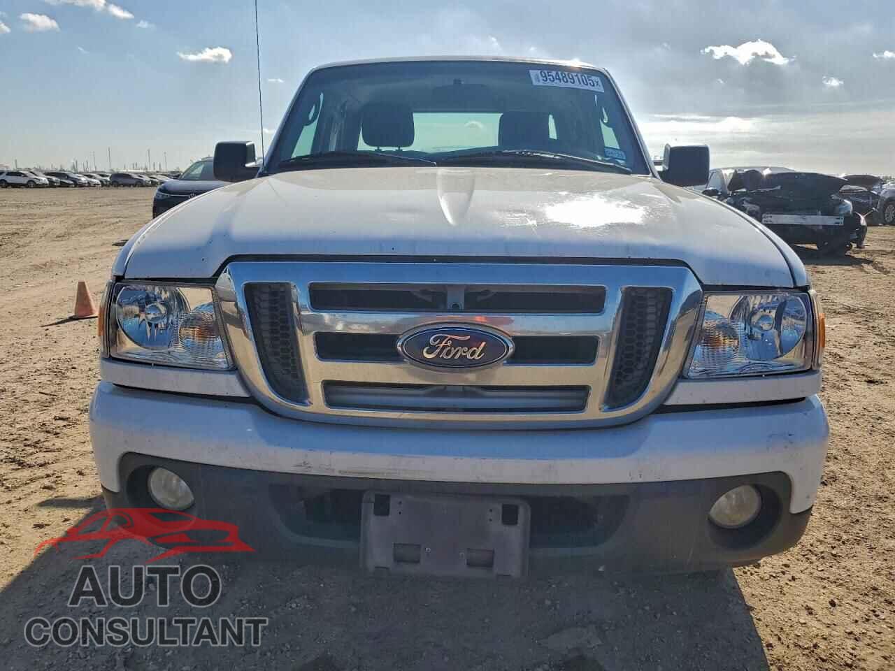 FORD RANGER 2011 - 1FTKR1EE4BPB17180