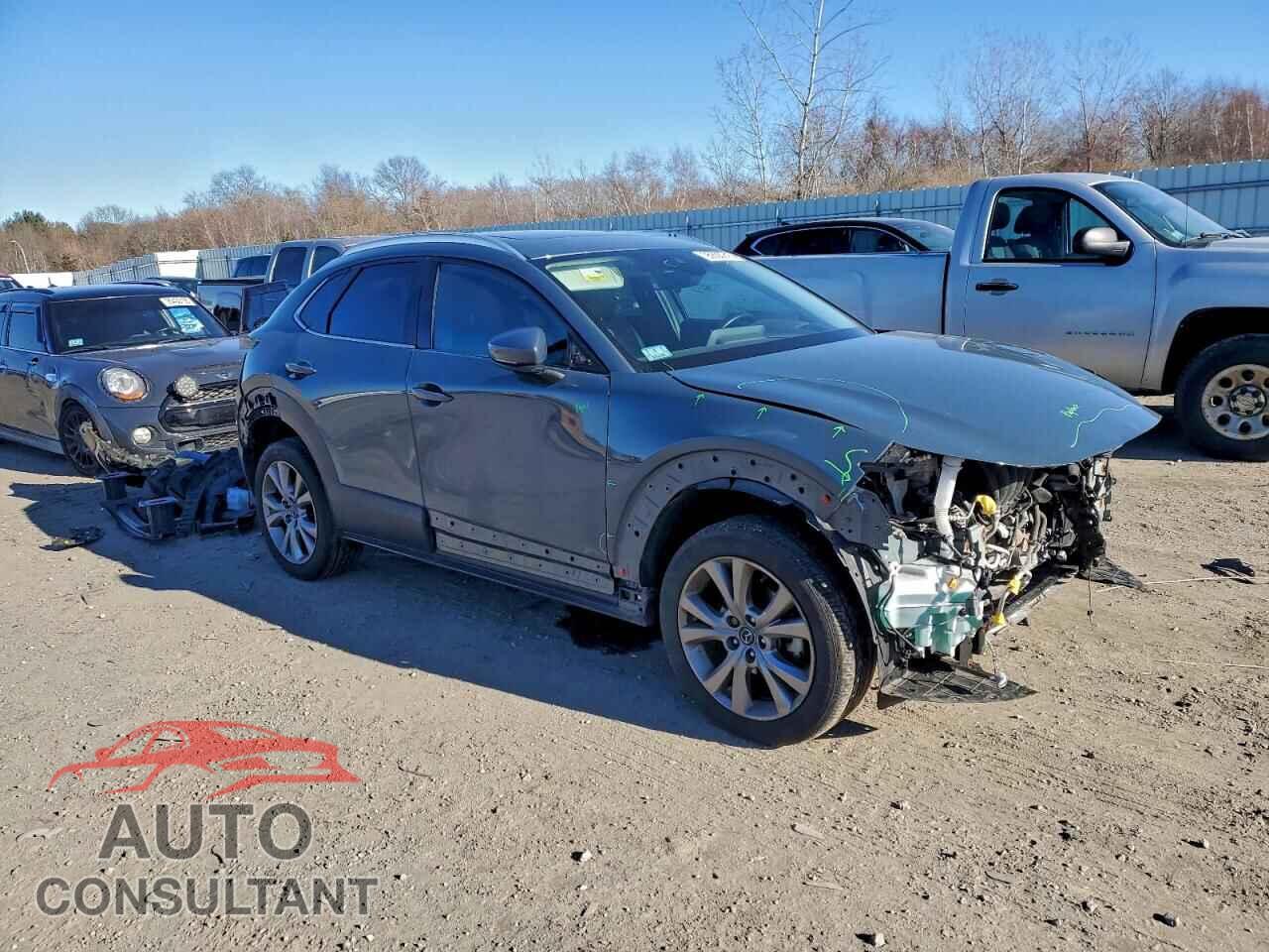 MAZDA CX30 2021 - 3MVDMBDL3MM304401