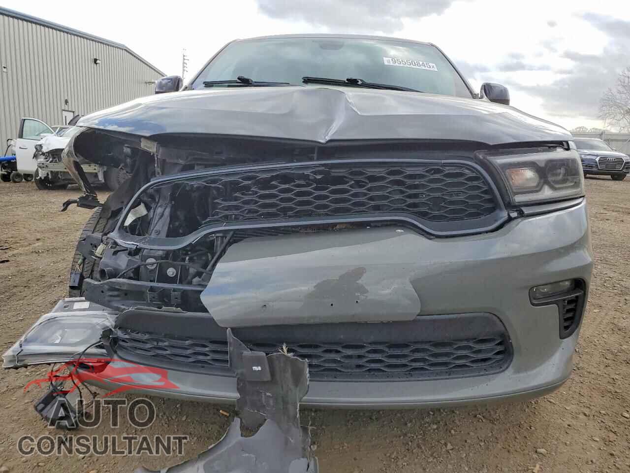 DODGE DURANGO 2021 - 1C4RDJDG3MC765460