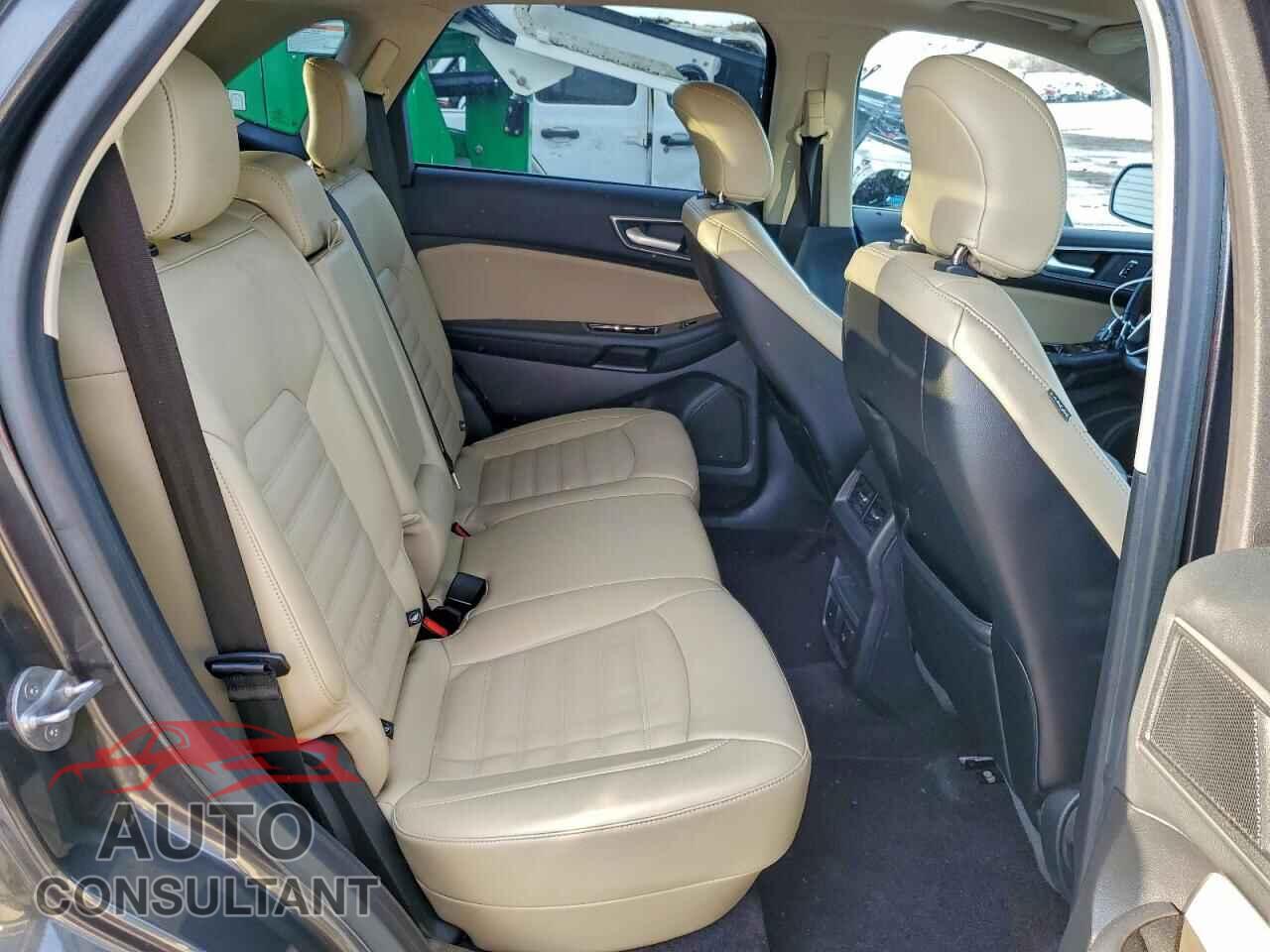 FORD EDGE 2016 - 2FMPK4J97GBC58890