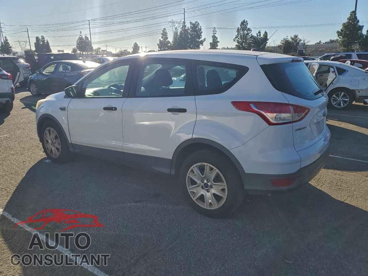 FORD ESCAPE 2014 - 1FMCU0F71EUC23598