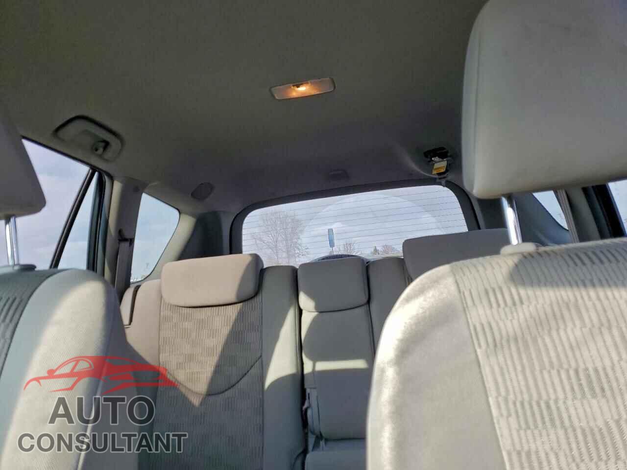TOYOTA RAV4 2010 - 2T3BF4DV2AW080113