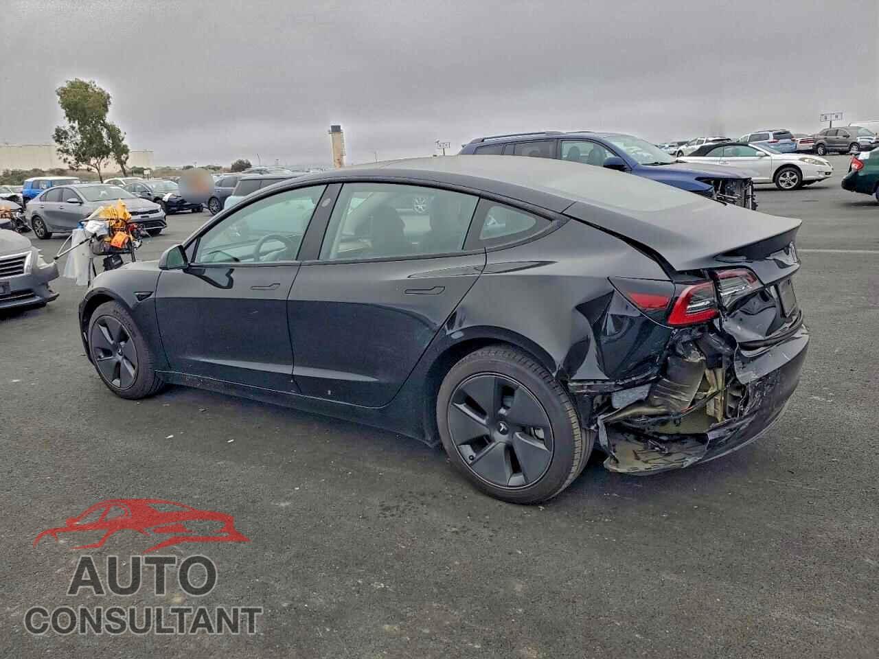 TESLA MODEL 3 2023 - 5YJ3E1EA7PF555397