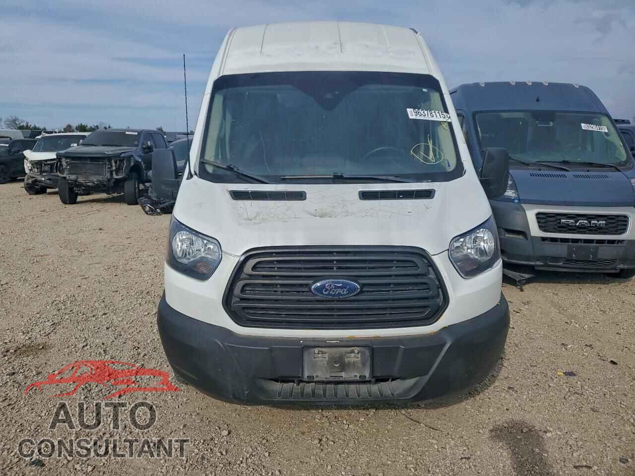 FORD TRANSIT 2019 - 1FTBW3XG9KKA92017
