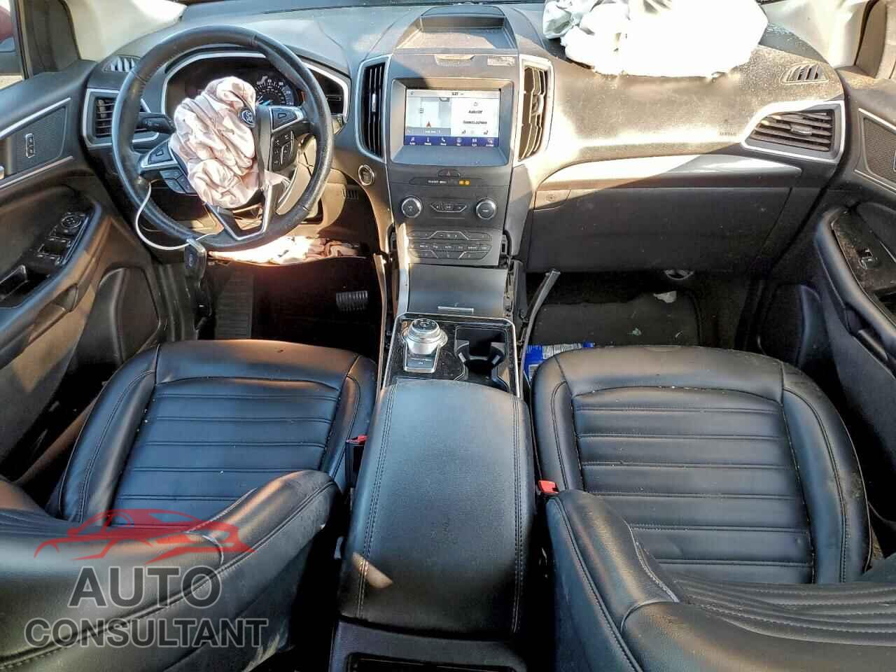 FORD EDGE 2020 - 2FMPK3J92LBB19979