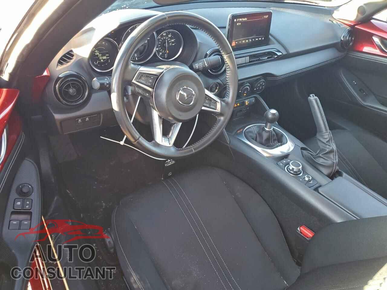 MAZDA MX5 2020 - JM1NDAC77L0415703